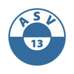 АСВ 13 team logo