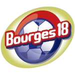 Бур-18 team logo