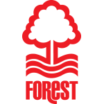 Ноттингем U23 team logo