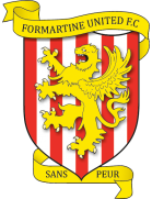 Формартин Юнайтед team logo