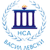 Женский НСА София