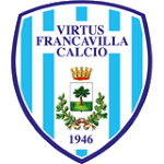 Виртус Франкавилла team logo