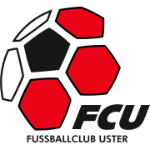 Устер team logo