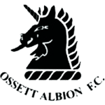 Оссетт Альбион team logo
