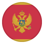 Ю19 Черногория