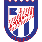 Бродарац U19
