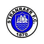 Странраер team logo