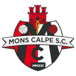Монс Кальпе team logo