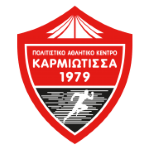 Кармиотисса team logo
