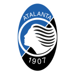 Аталанта U19 team logo