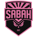 Сабах team logo